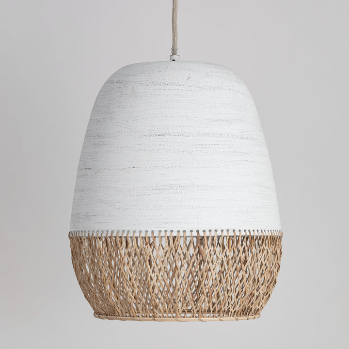 Tamba 1-Light Pendant NAIV alternate view