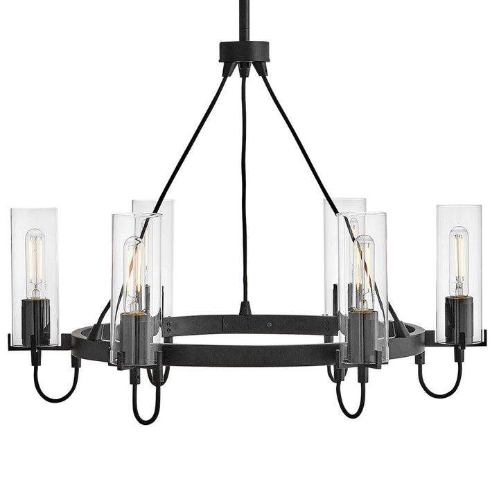 Ryden Medium Chandelier