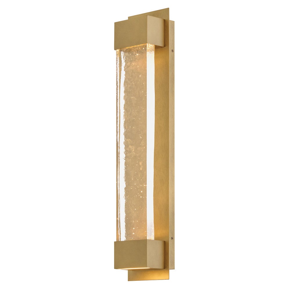 Rune LED Wall Sconce