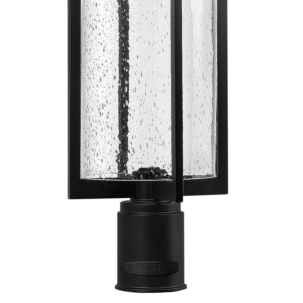 Shelter Large Post Mount Lantern