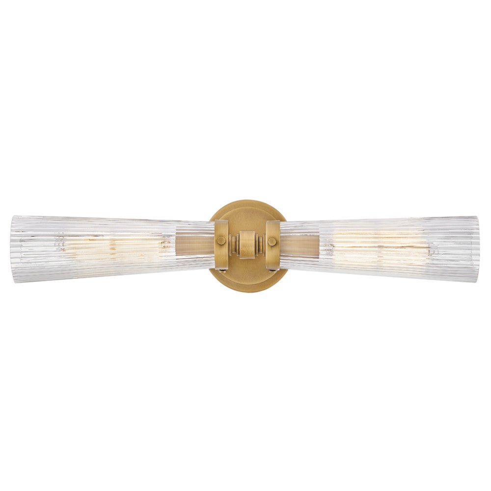 Jude Medium Two Light Vanity