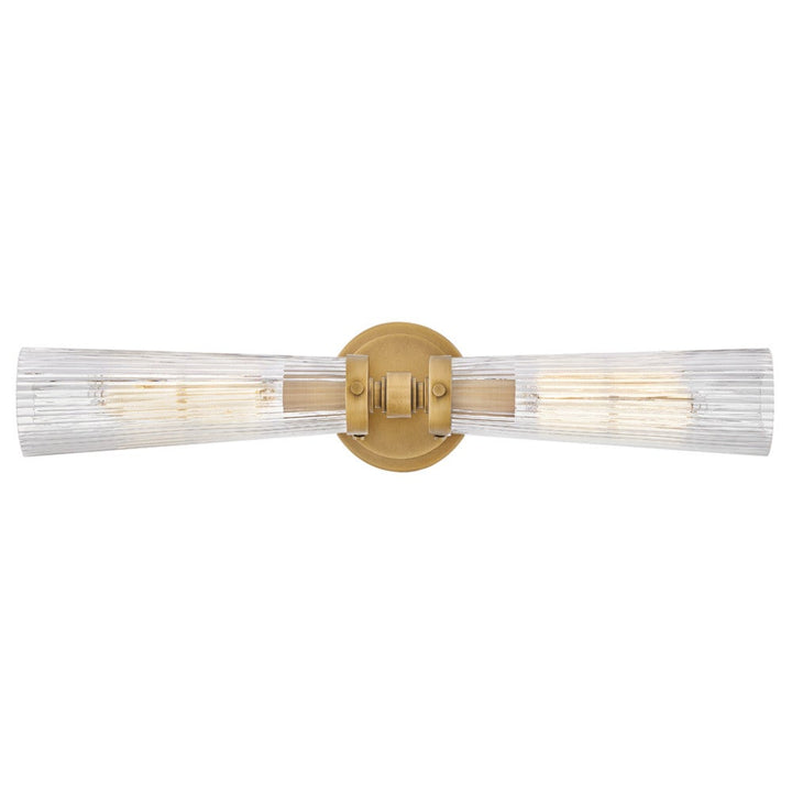 Jude Medium Two Light Vanity