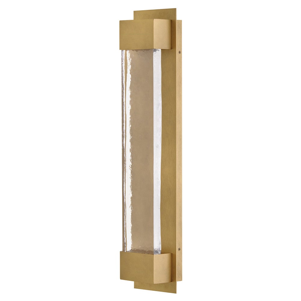 Rune LED Wall Sconce