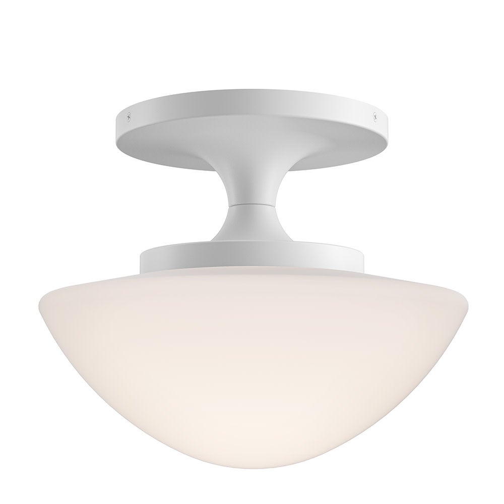 Knox Semi-Flush Mount