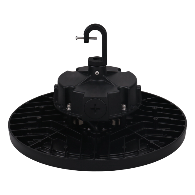LED UFO Light - CCT &amp; Power Adjustable