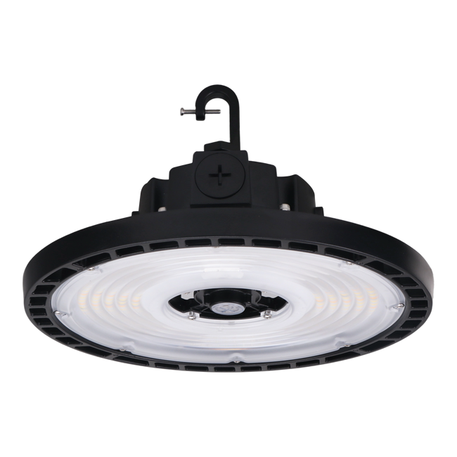 LED UFO Light - CCT &amp; Power Adjustable