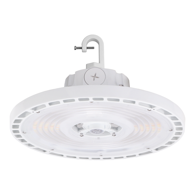 LED UFO Light - CCT &amp; Power Adjustable