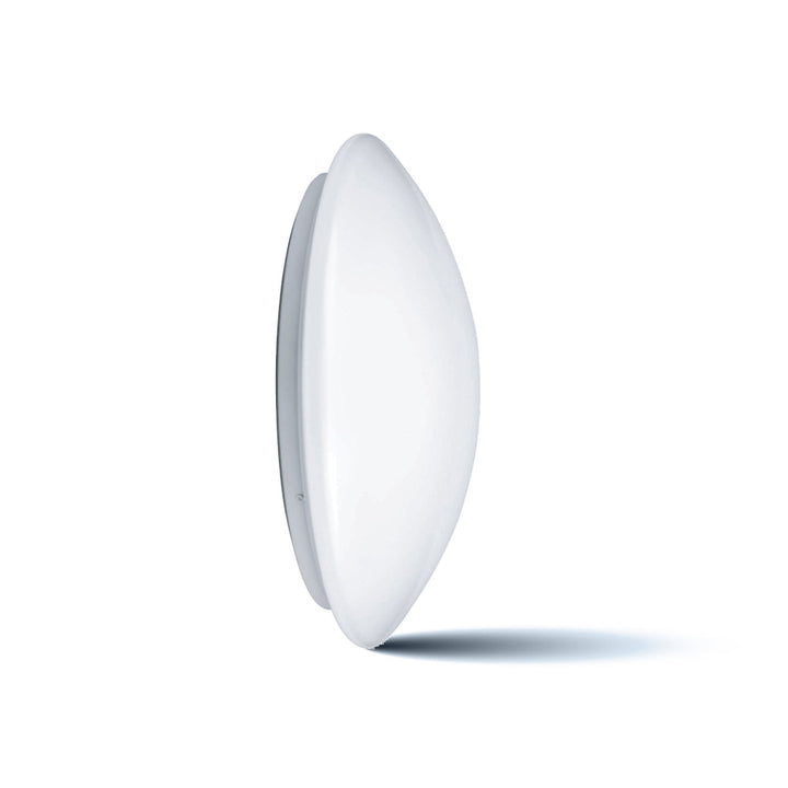 LED Dome Flush Mount 3CCT - 1500 Series