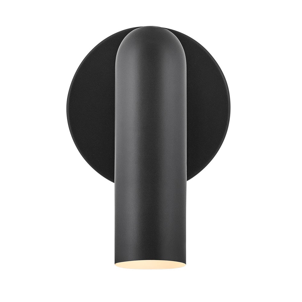 Dax Small Adjustable LED Sconce