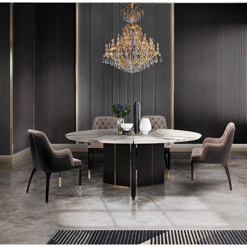 Crystal Chandelier (BET66) by Bethel - view 21