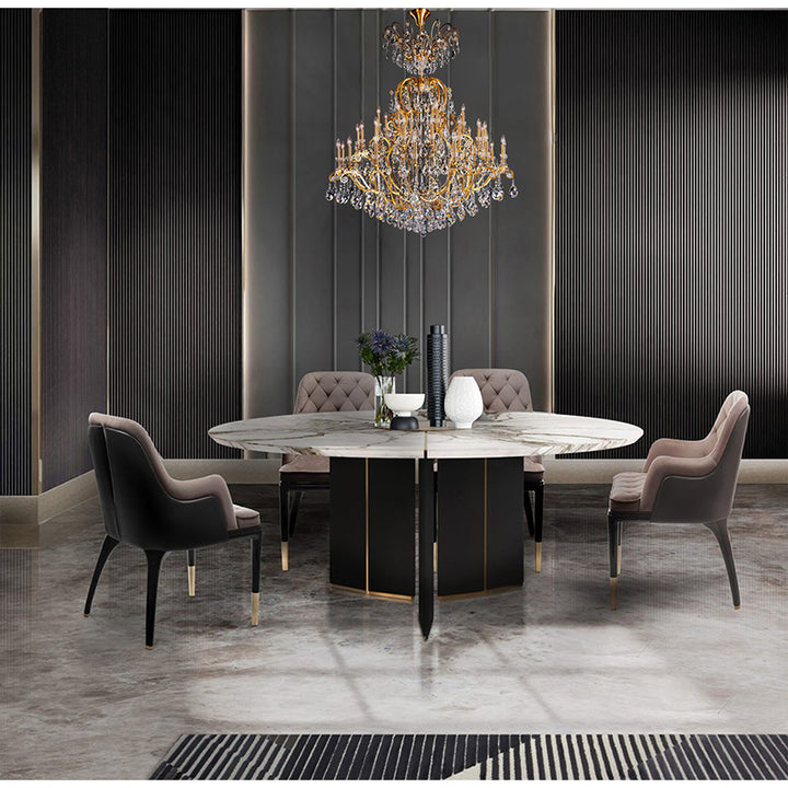 Crystal Chandelier (BET66) by Bethel - view 21