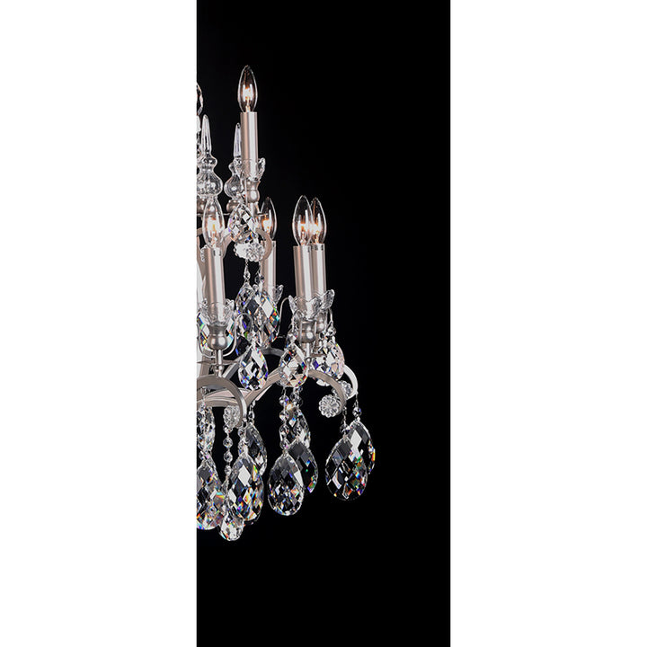 Crystal Chandelier (BET66) by Bethel - view 17