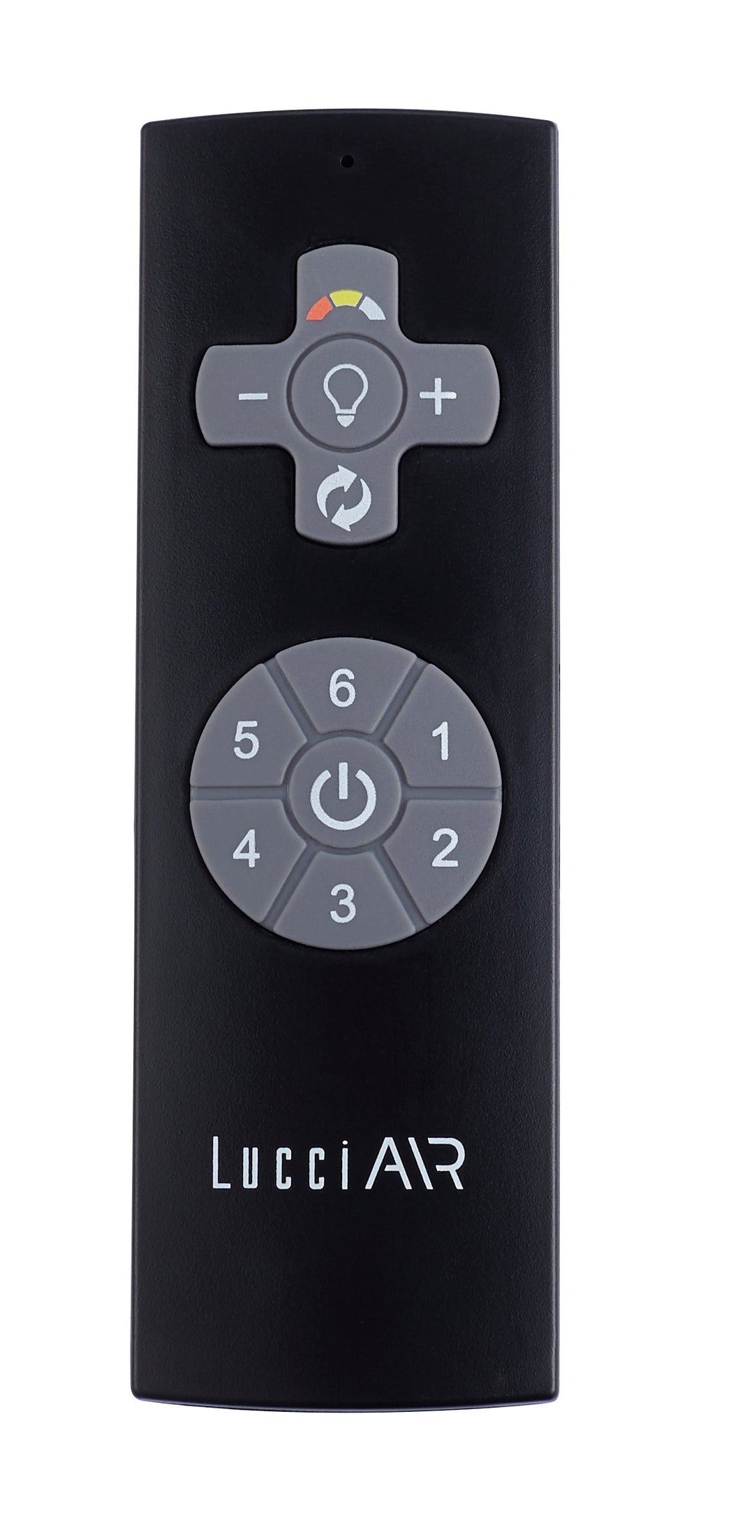 Lucci Air Handheld Remote Control for Abyss by Beacon Lighting