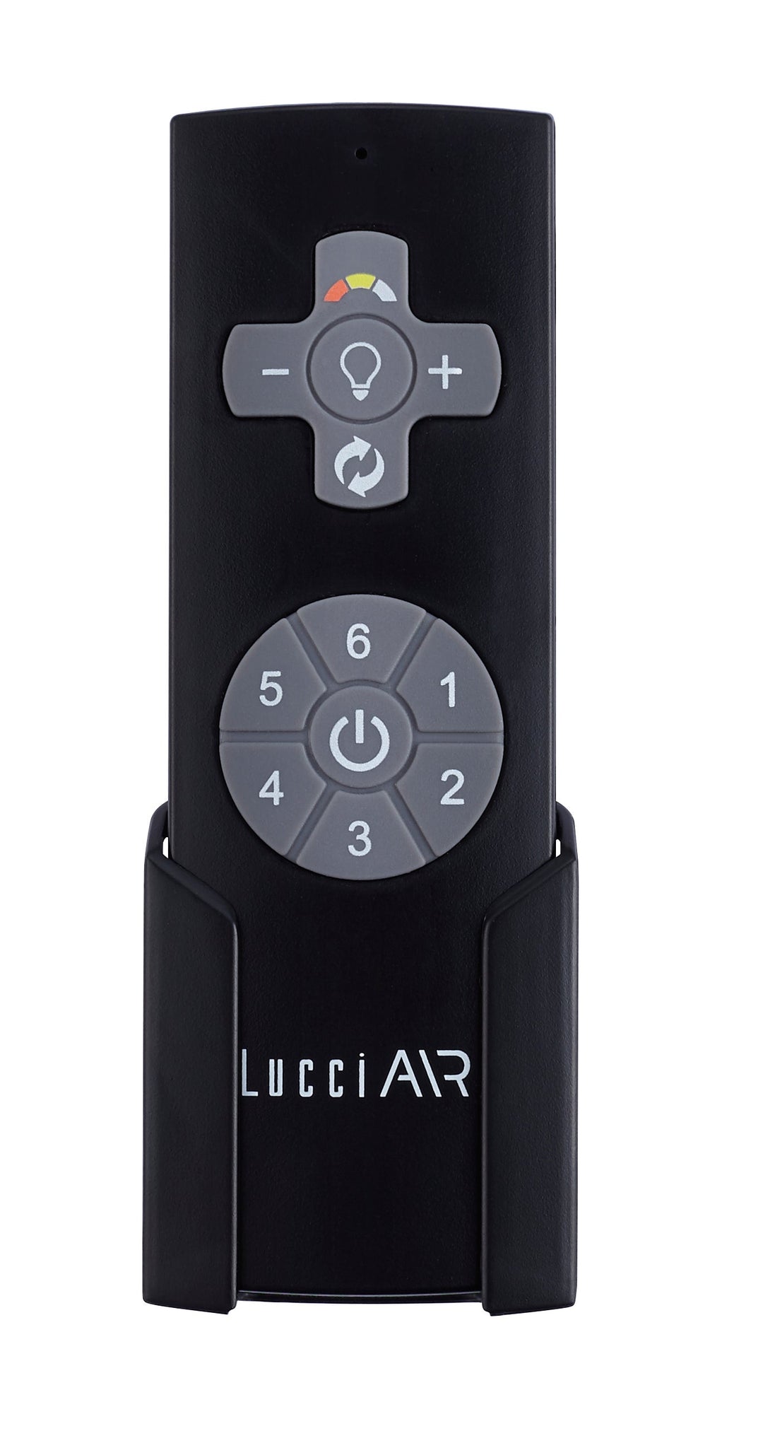 Lucci Air Handheld Remote Control for Abyss by Beacon Lighting - view 2