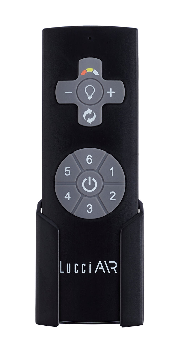 Lucci Air Handheld Remote Control for Abyss by Beacon Lighting - view 2