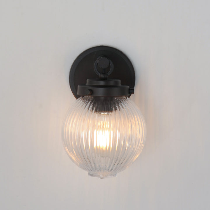 Kasbah Bath Vanity Oil Rubbed Bronze alternate view