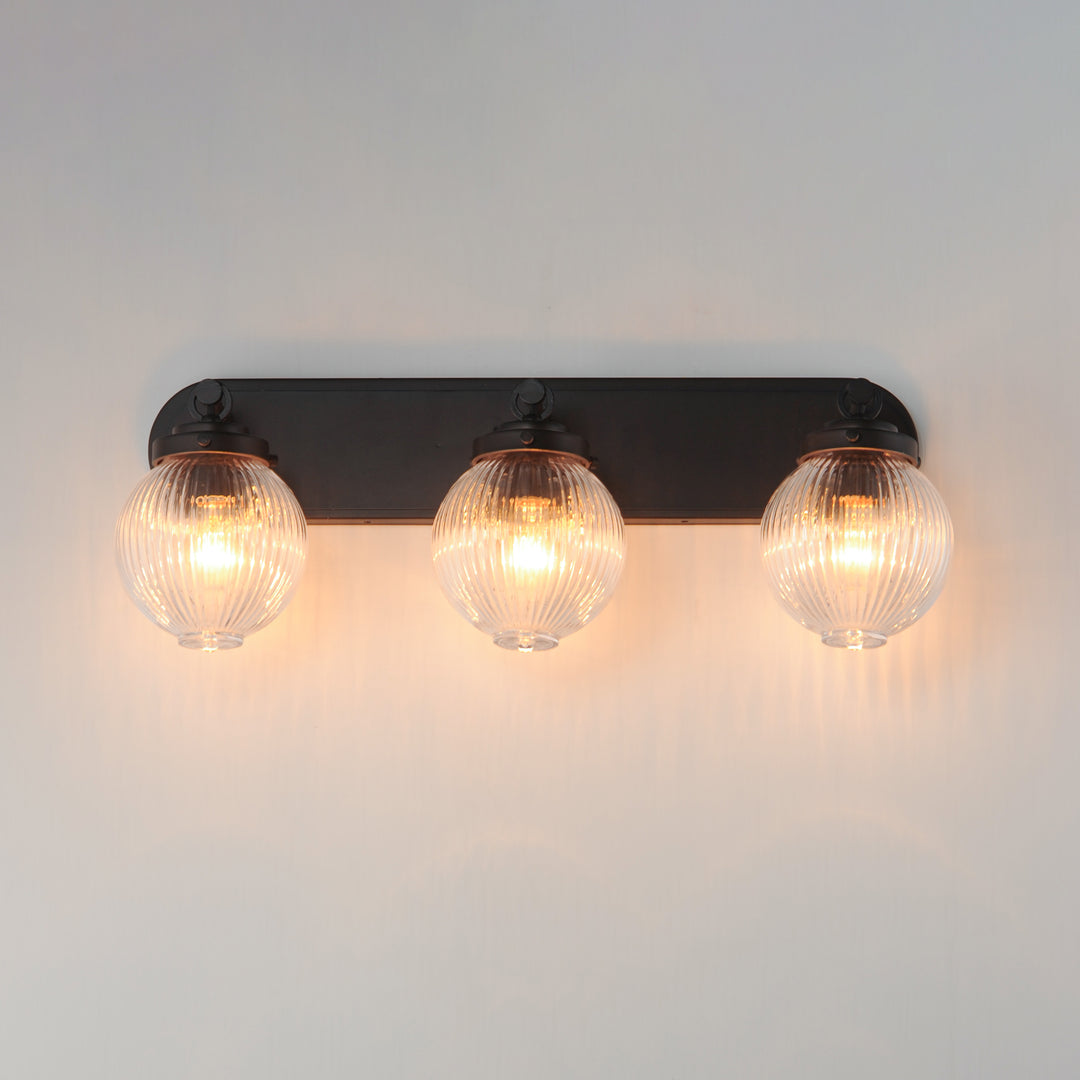 Kasbah Bath Vanity Oil Rubbed Bronze alternate view
