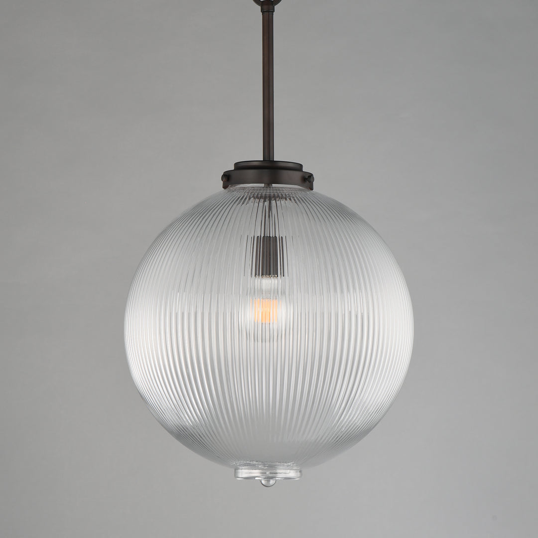 Kasbah Pendant Oil Rubbed Bronze alternate view