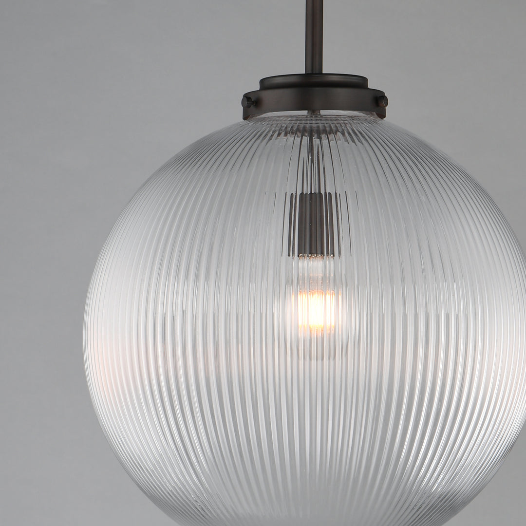 Kasbah Pendant Oil Rubbed Bronze alternate view