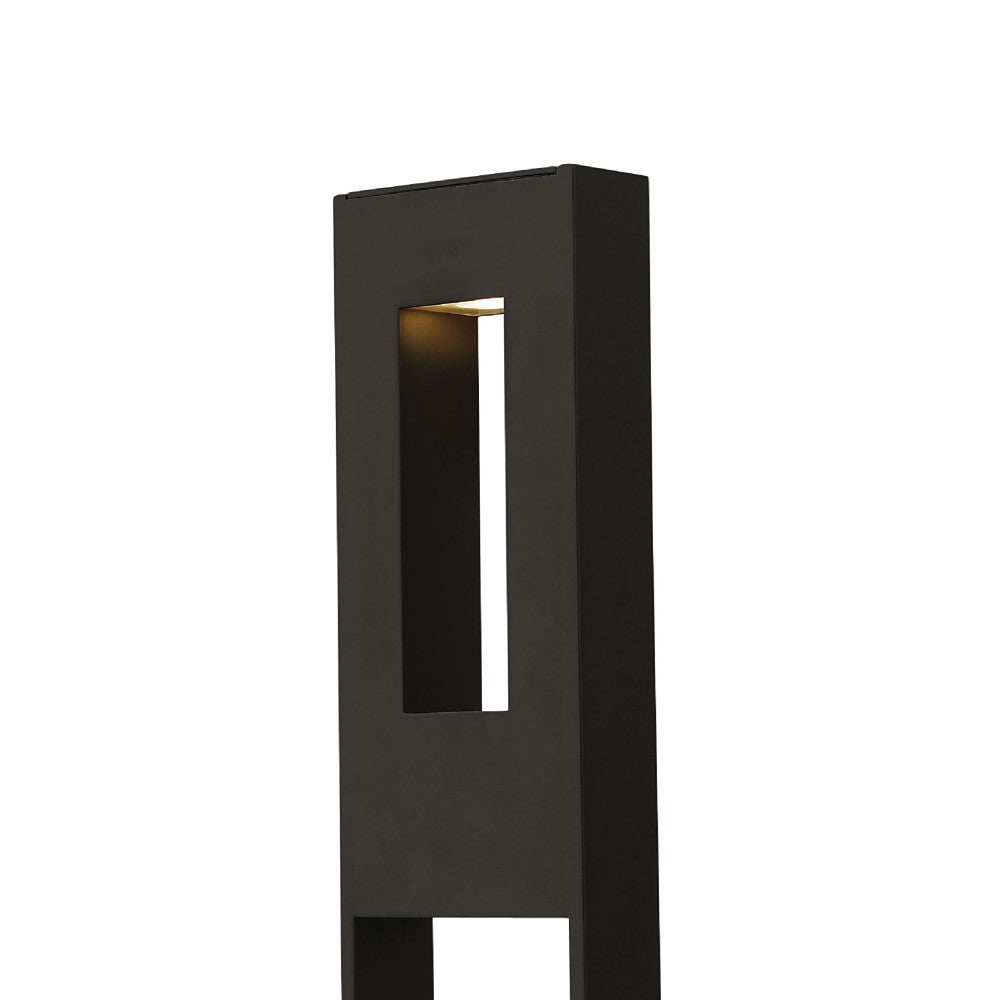 Atlantis Large Post Mount Lantern
