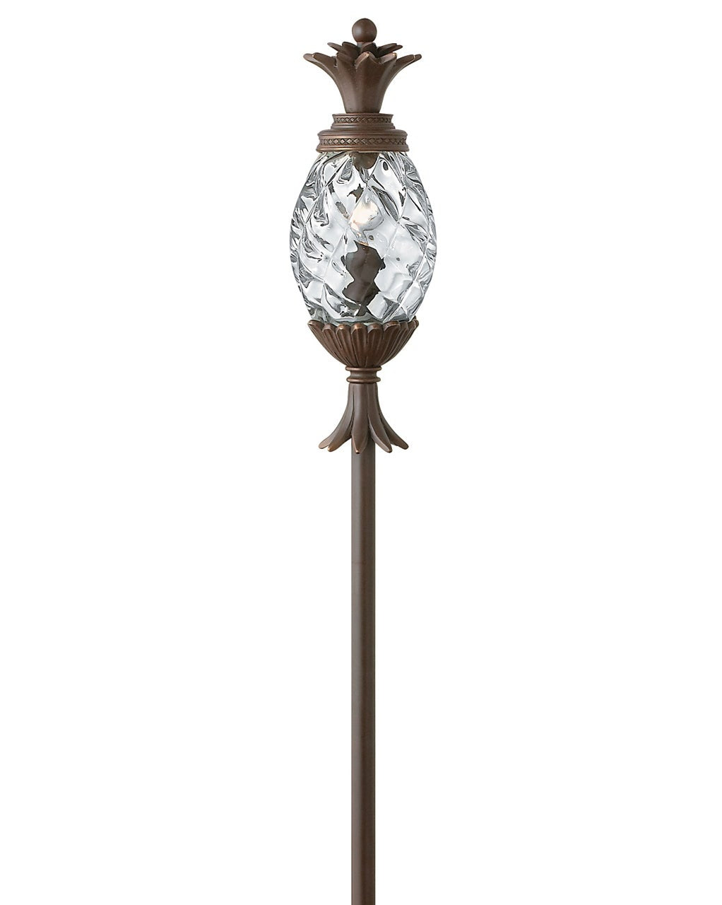 Plantation 12V LED Path Light