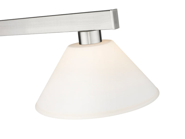 Cobalt - 3 Light Billiard Light