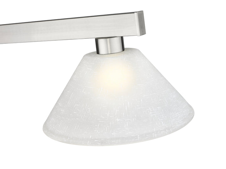 Cobalt - 3 Light Billiard Light (152BN-AWL14)