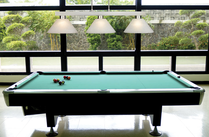 Cobalt - 3 Light Billiard Light (152BN-AWL14)