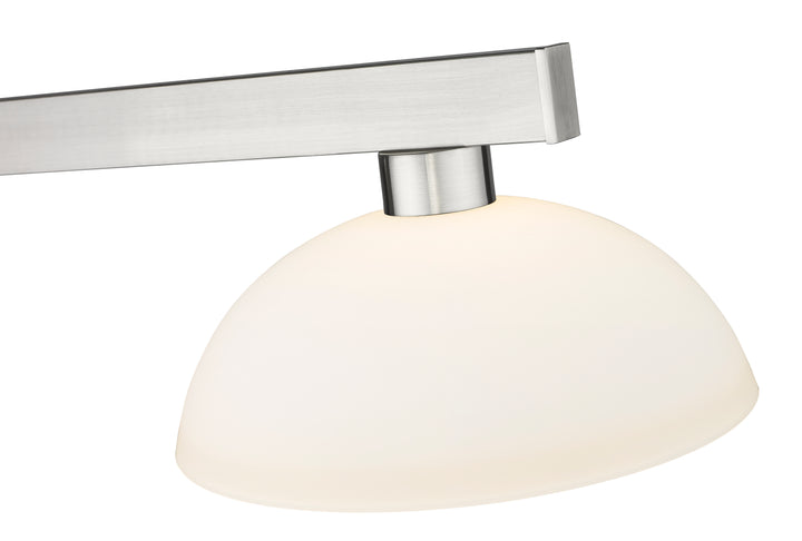 Cobalt - 3 Light Billiard Light (152BN-DMO14)