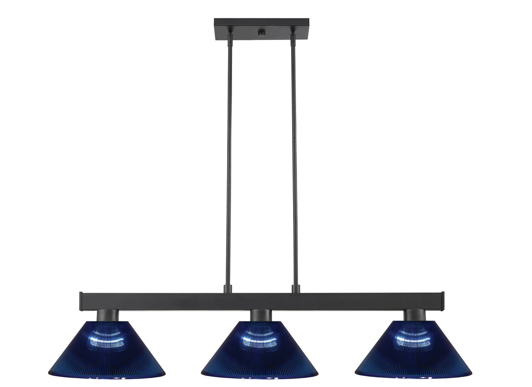 Cobalt - 3 Light Billiard Light (152MB)