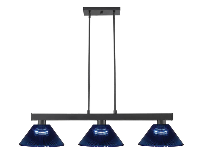 Cobalt - 3 Light Billiard Light (152MB)