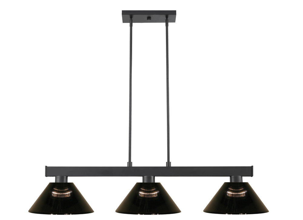 Cobalt - 3 Light Billiard Light (152MB)