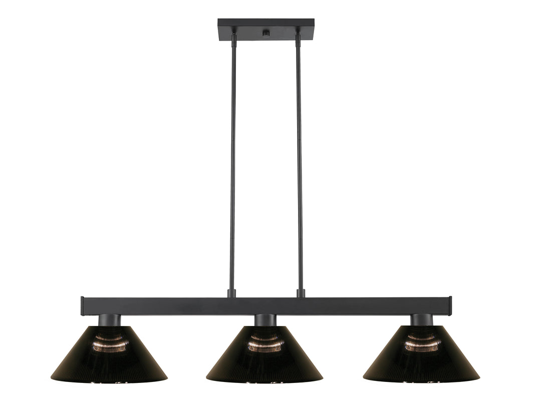 Cobalt - 3 Light Billiard Light (152MB)