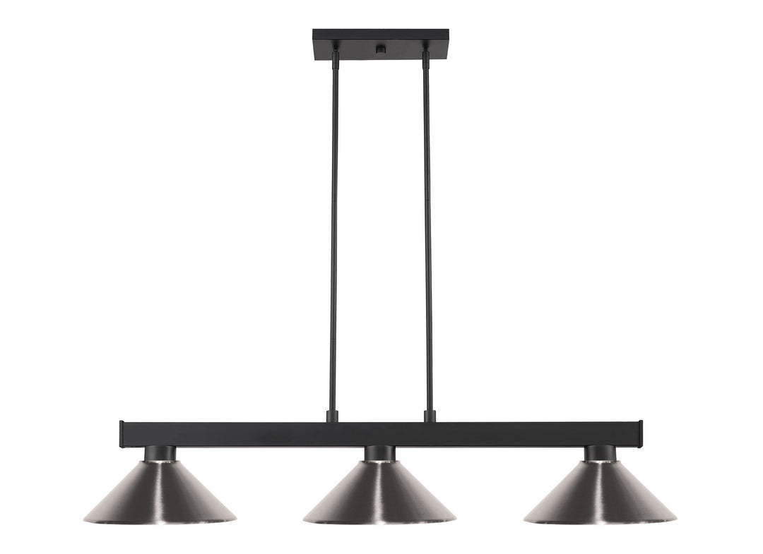 Cobalt - 3 Light Billiard Light (152MB)