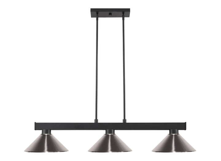 Cobalt - 3 Light Billiard Light (152MB)