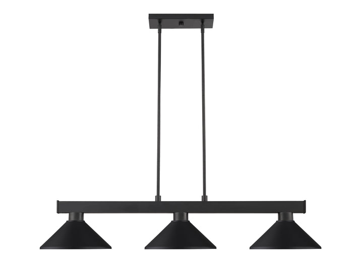 Cobalt - 3 Light Billiard Light (152MB)