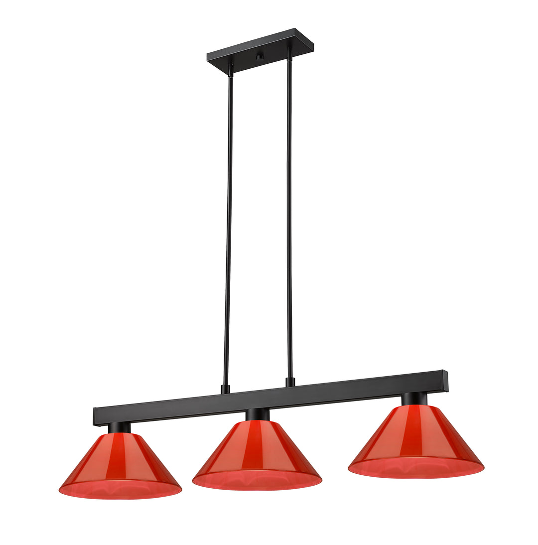 Cobalt - 3 Light Billiard Light (152MB)