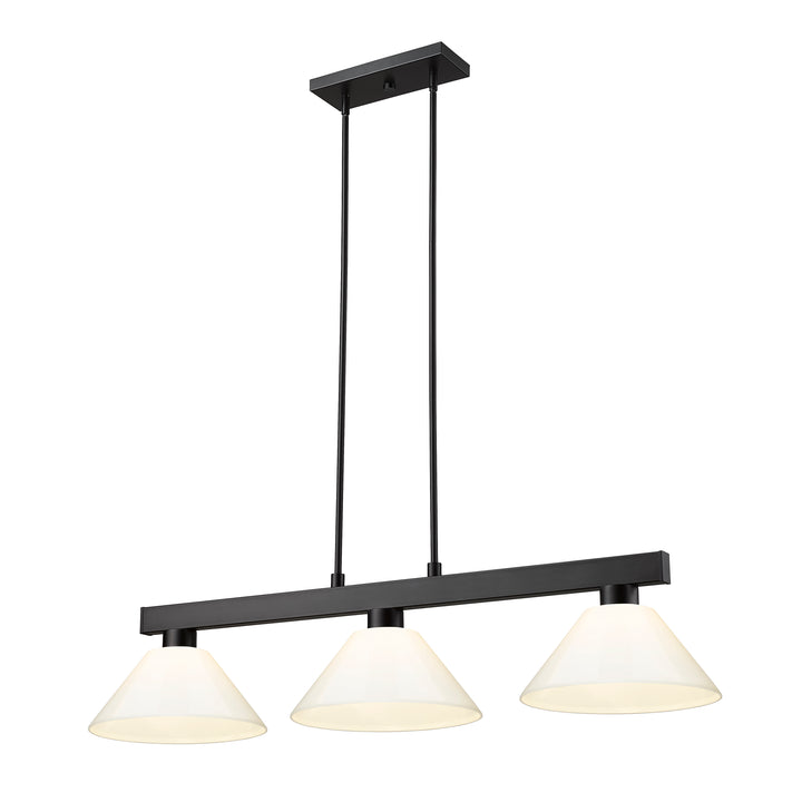 Cobalt - 3 Light Billiard Light (152MB)