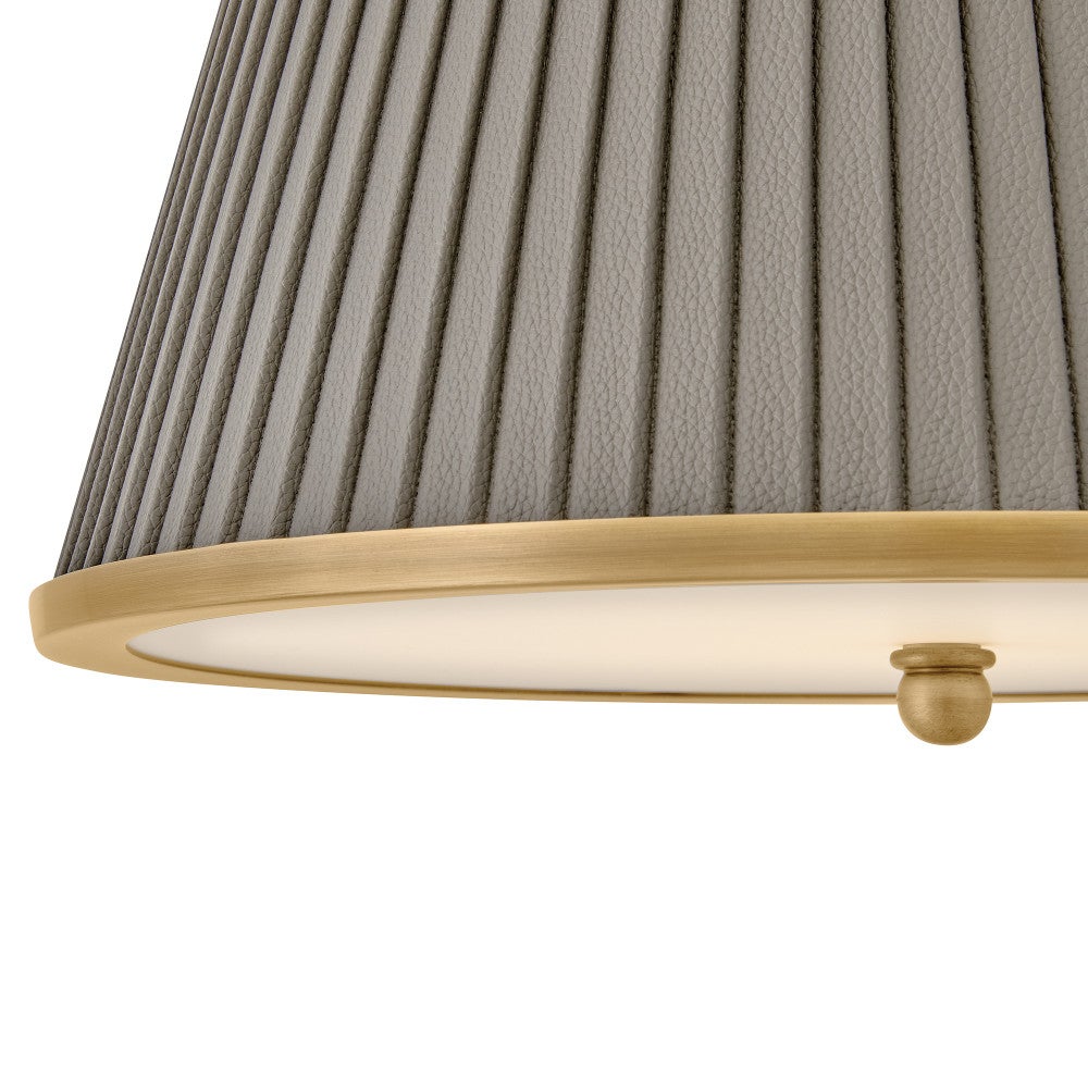 Arden Large Pendant