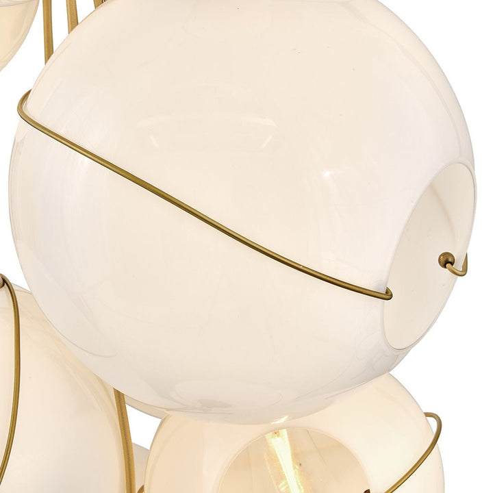 Skye Chandelier