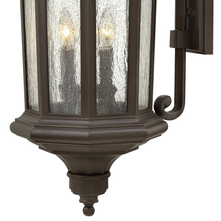 Raley Wall Mount Lantern