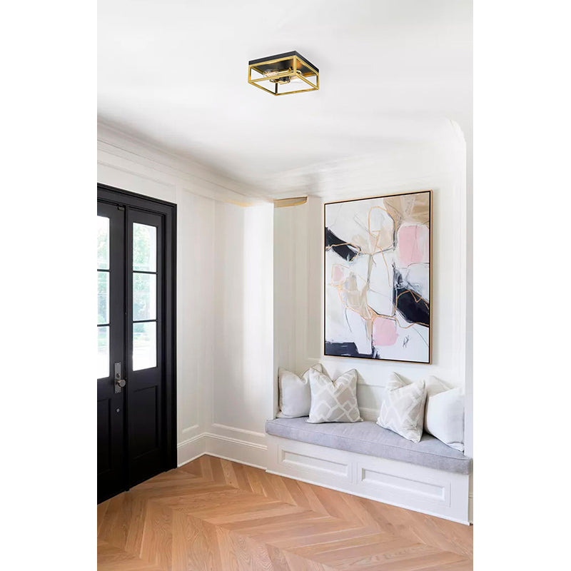 Box Flush Mount by Bethel - view 22