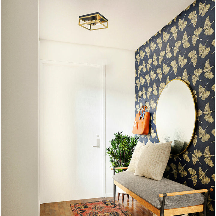Box Flush Mount by Bethel - view 26