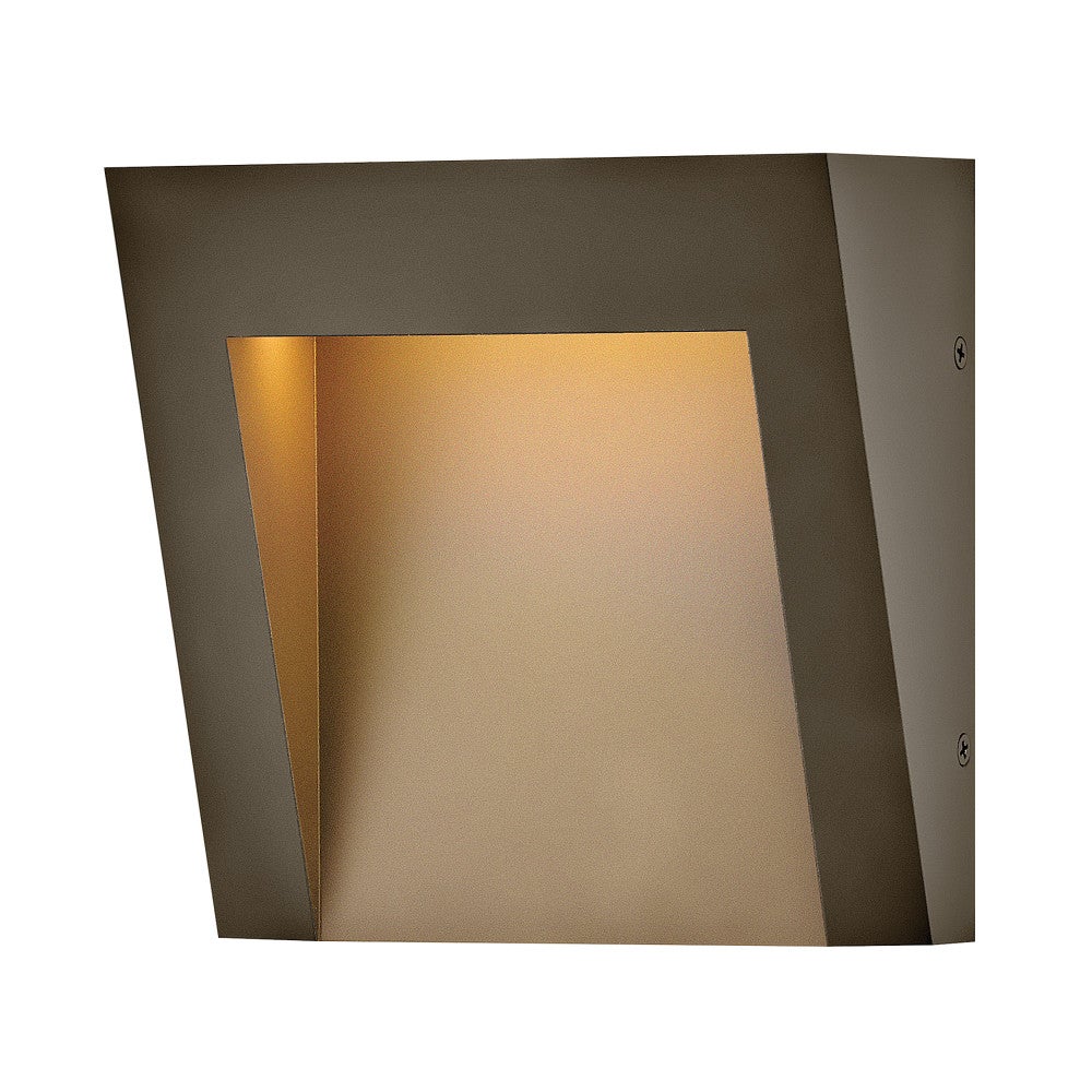 Taper LED Wall Sconce
