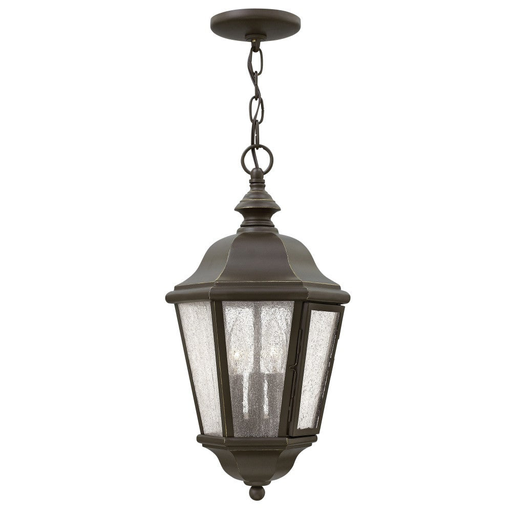 Edgewater Medium Hanging Lantern