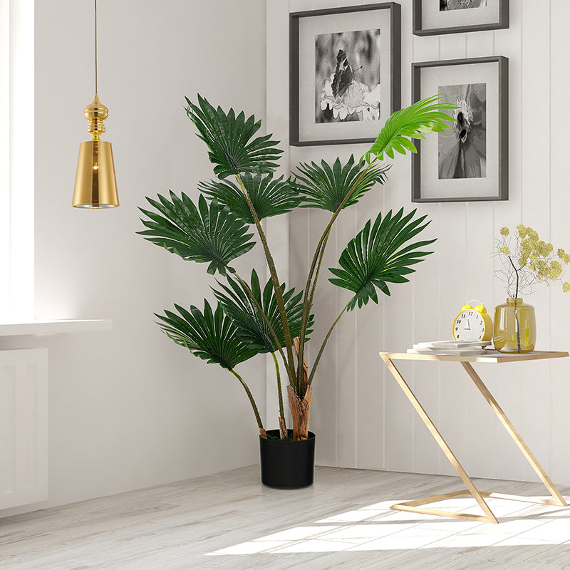 Shaded Single Pendant Light by Bethel - view 11