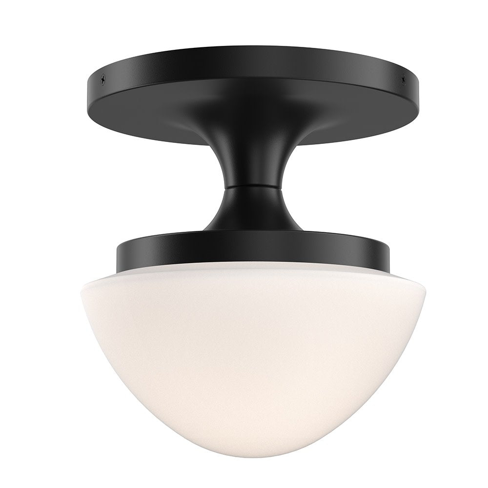 Knox Semi-Flush Mount