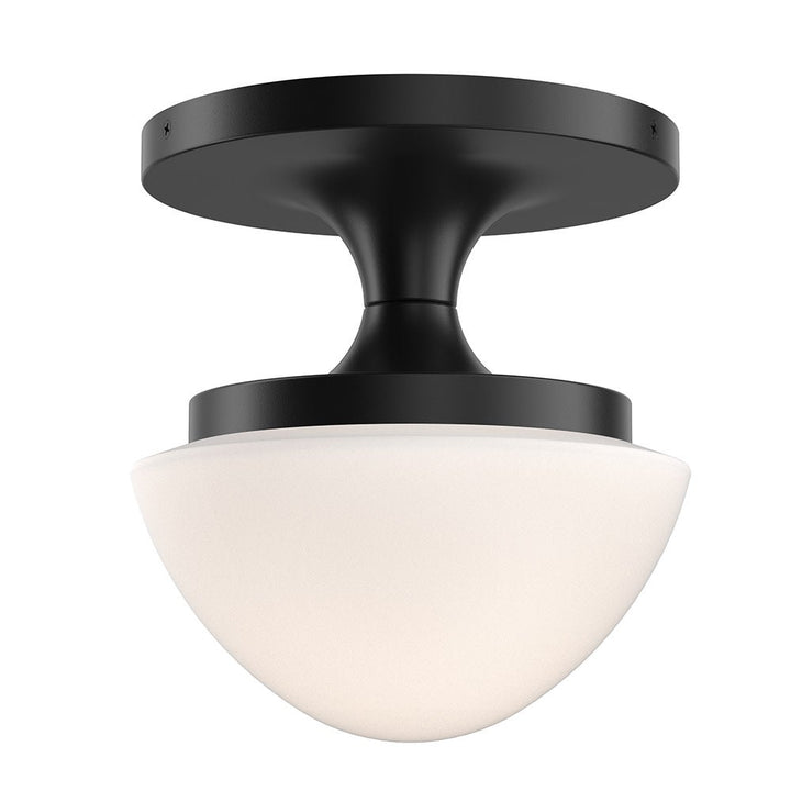 Knox Semi-Flush Mount