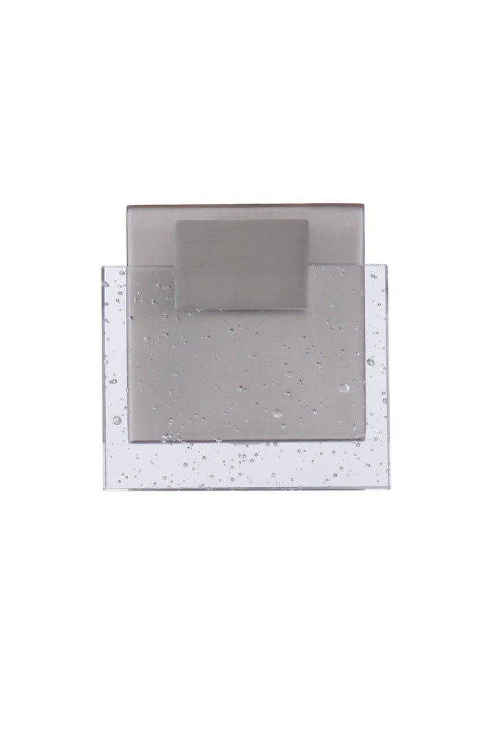 Alamere LED Wall Sconce by Craftmade - view 3