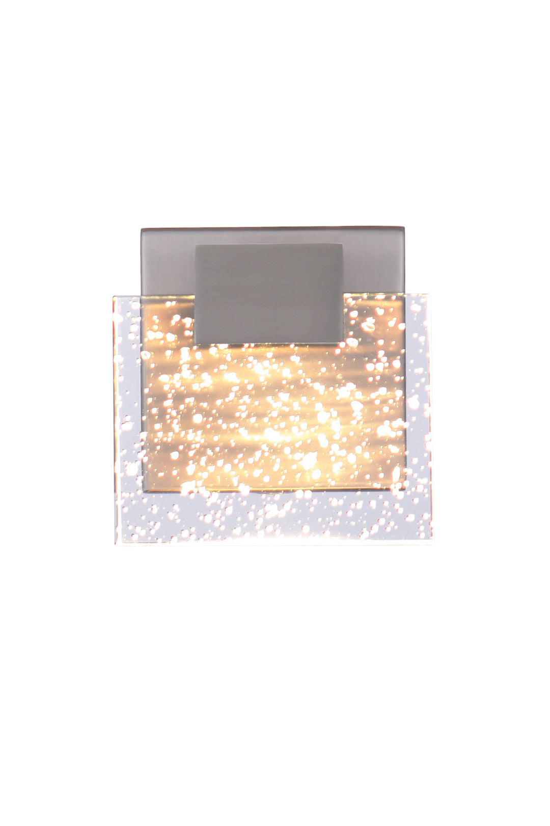 Alamere LED Wall Sconce by Craftmade - view 4